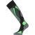 Термошкарпетки лижі Lasting SWC 906 - L - чорний/зелений